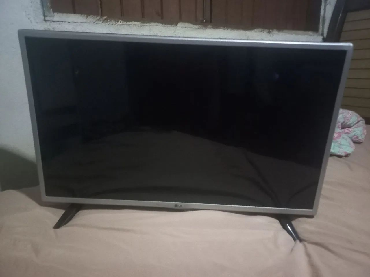 TV LG 32 polegadas 