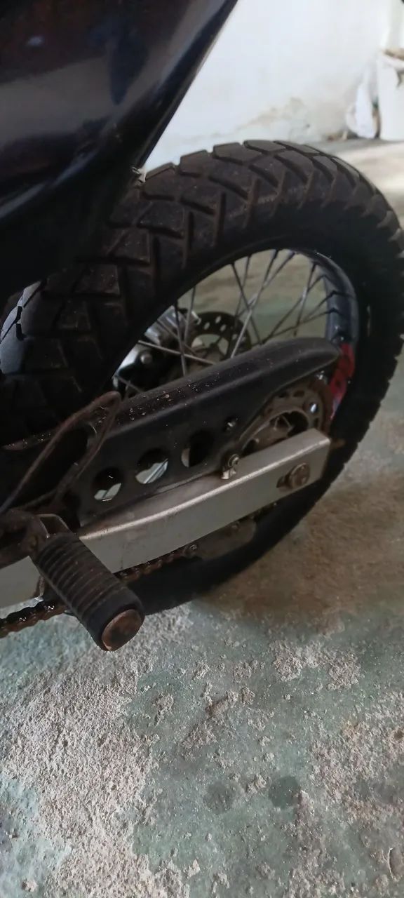 Xre 300 flex abs - Foto 2