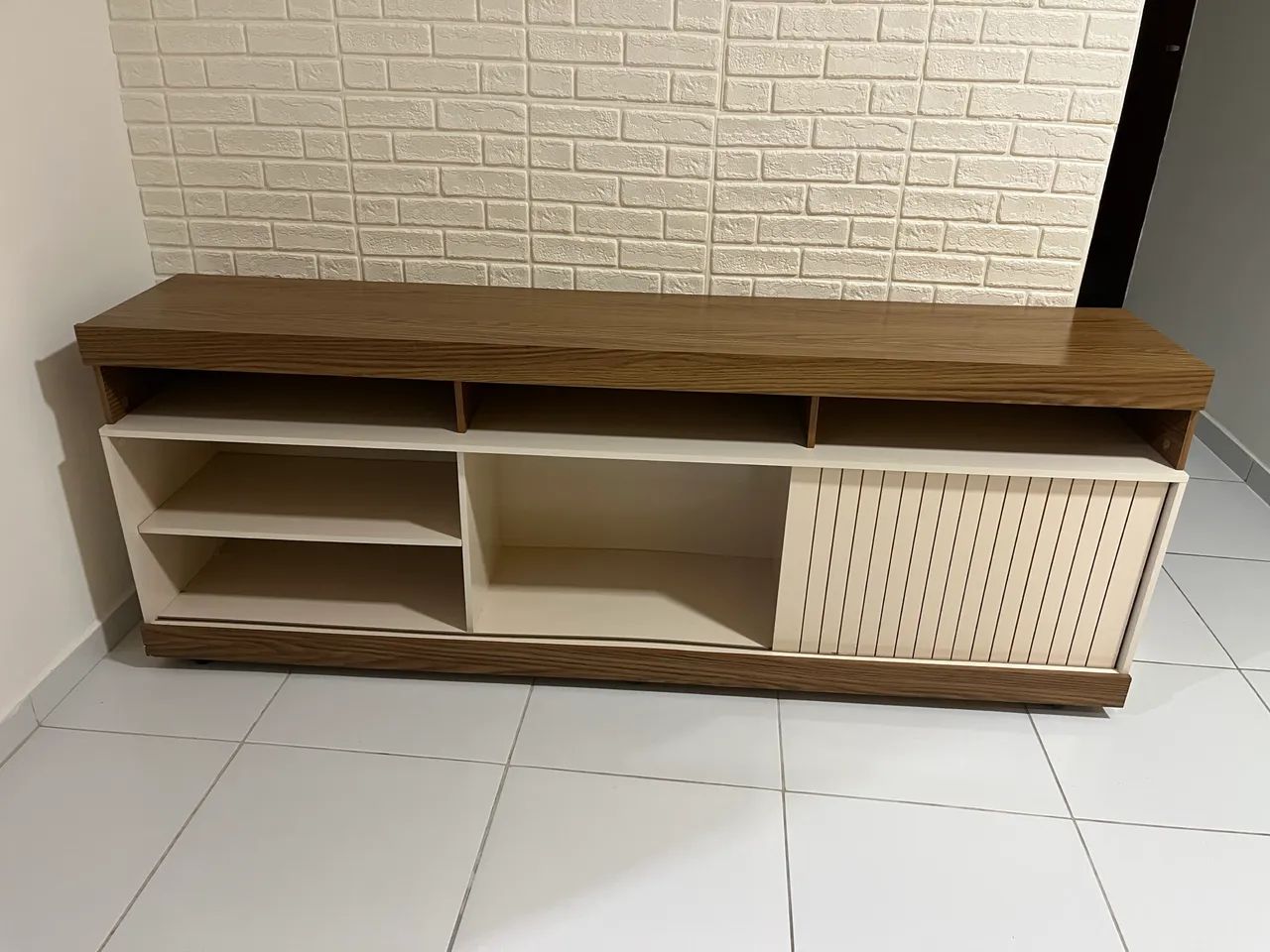 Rack para sala - Foto 2