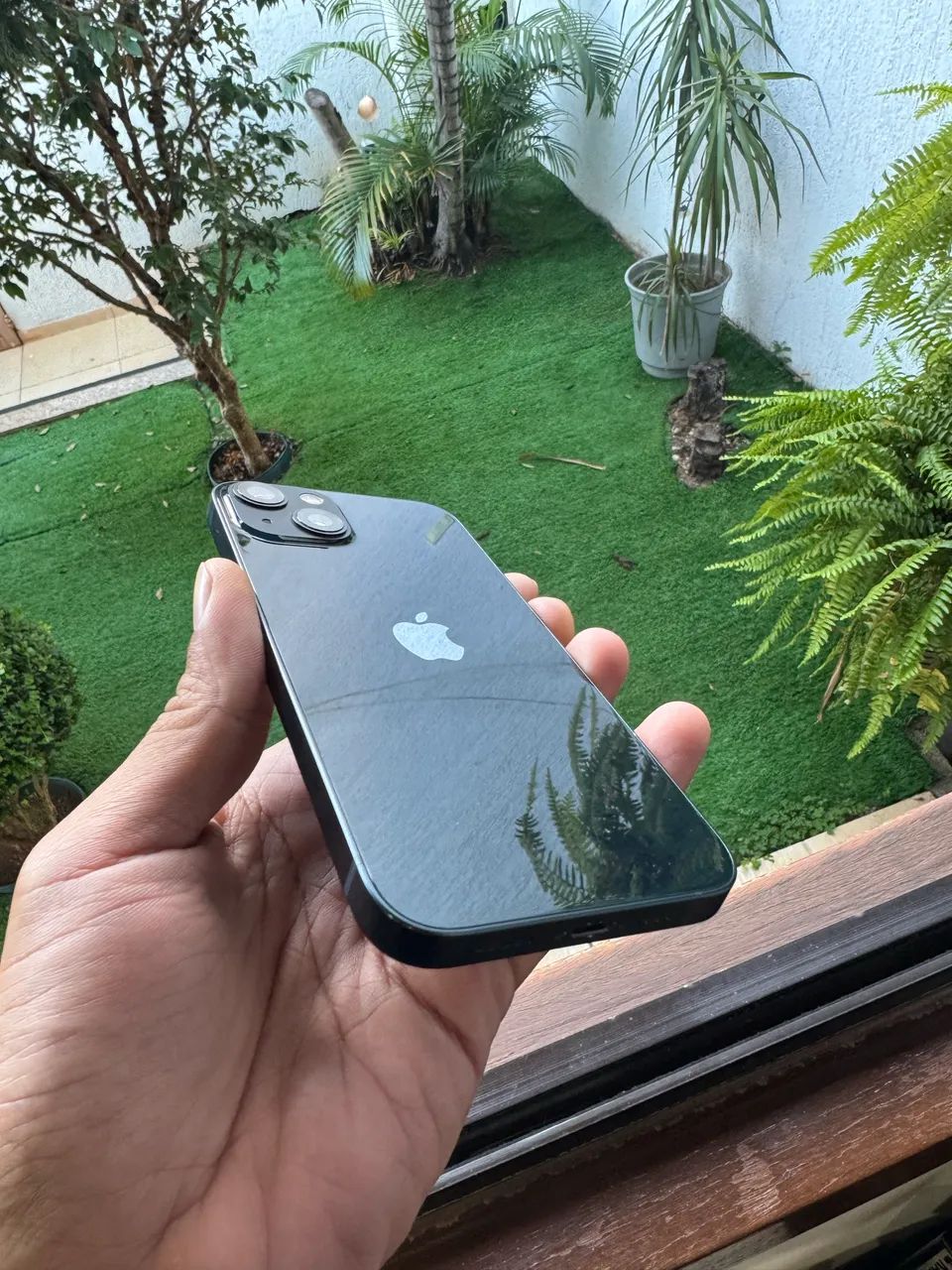 iPhone 13 128gb - Bateria 100% - Foto 3