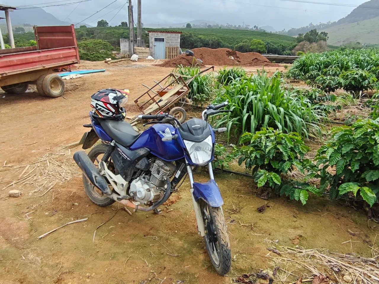 Moto top  - Foto 4