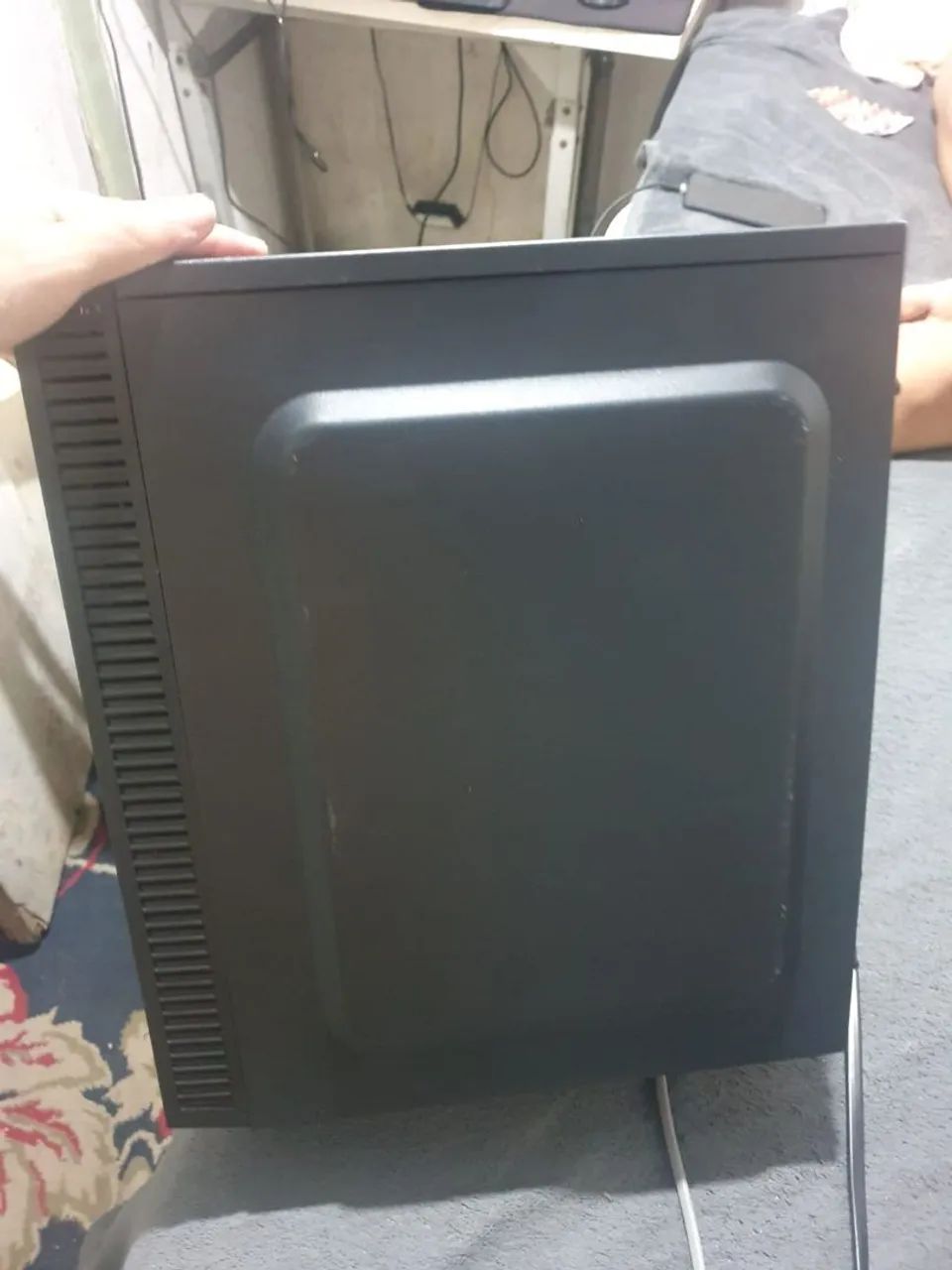 Vendo gabinete mini towe - Foto 3