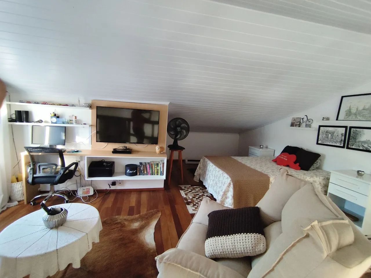 Casa térrea com 3 dormitórios  - Foto 3