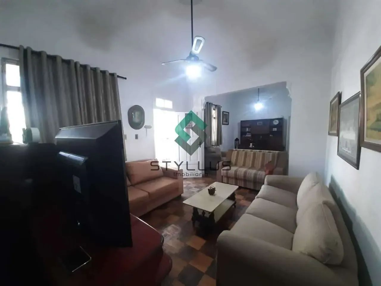 Praça Seca | Casa 5 quartos, sendo 3 suites - Foto 3