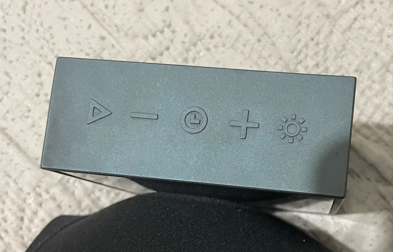 Caixa de Som DIVOOM  - Foto 3