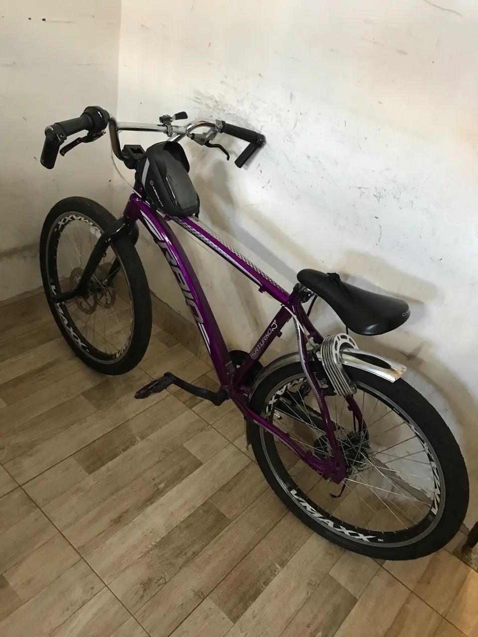 Raio aro 14