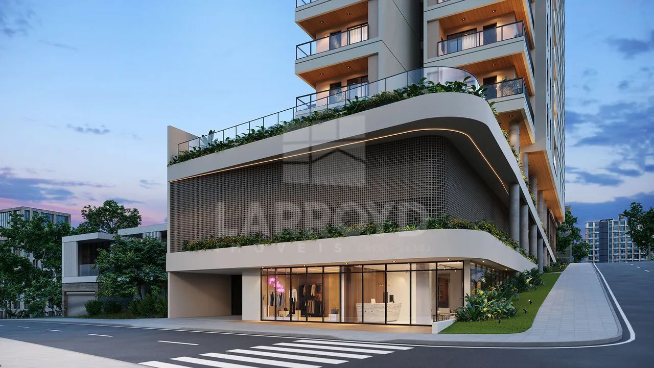 Apartamento à venda no Sanluri Residencial. - Foto 2