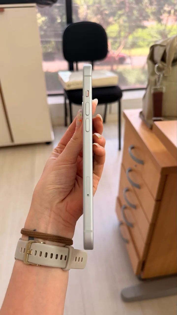 IPHONE 15 Plus - usado - Foto 4