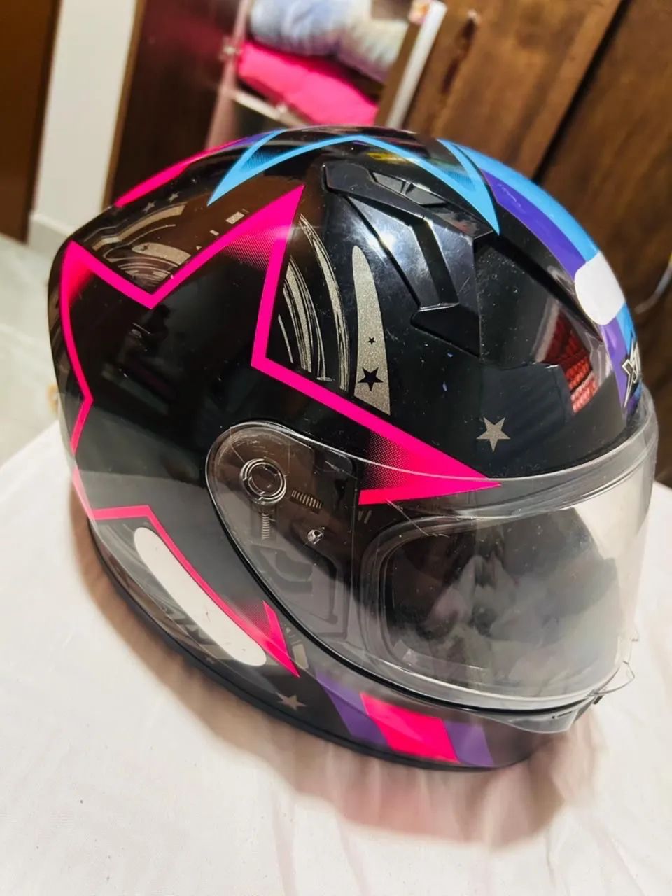 Capacete  - Foto 4