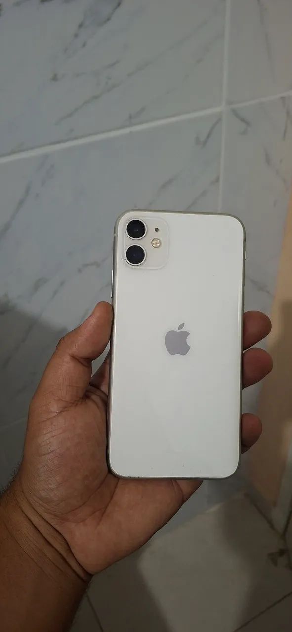Iphone 11 super conservado - Foto 4