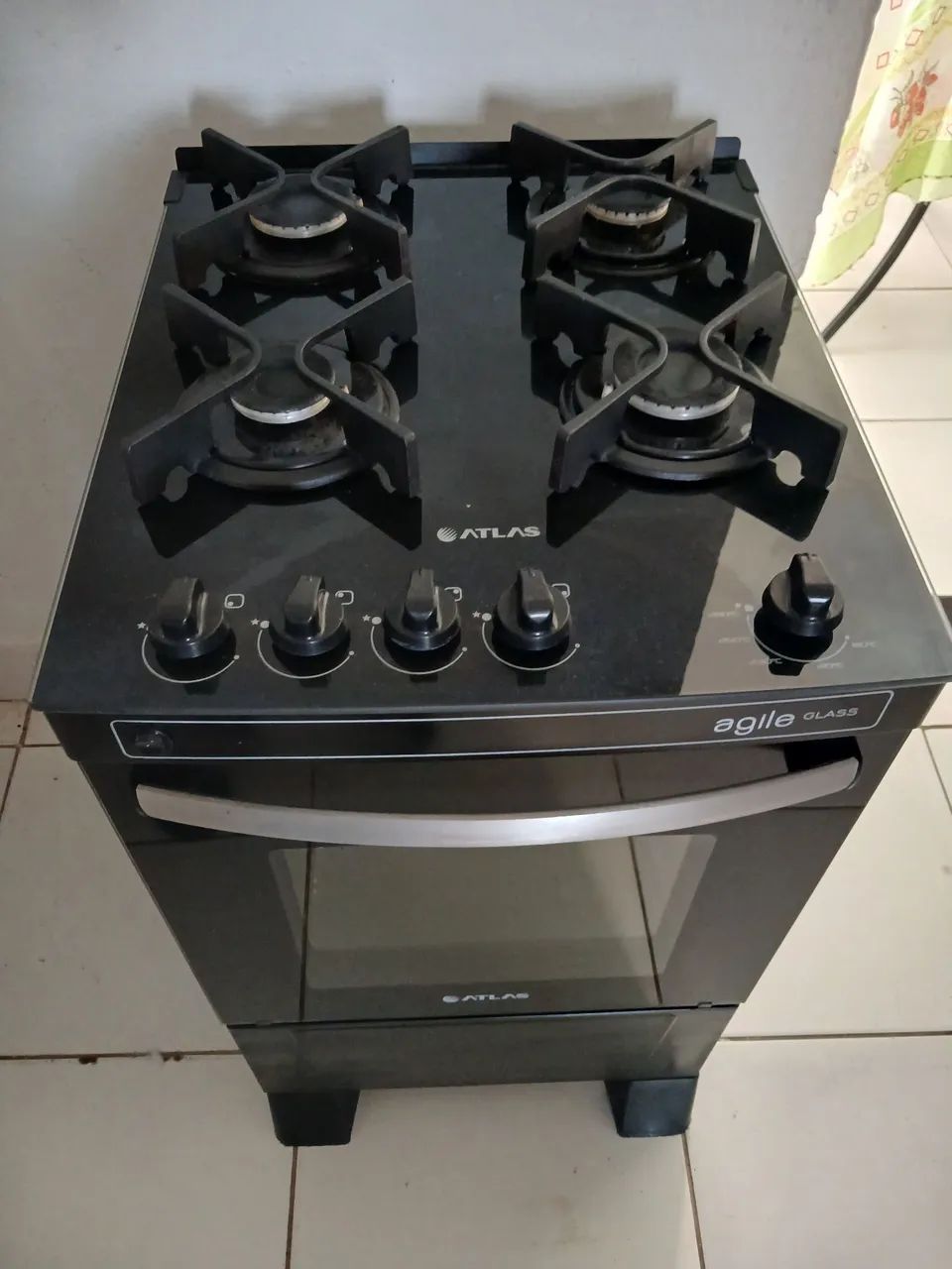 Fogao - Foto 4