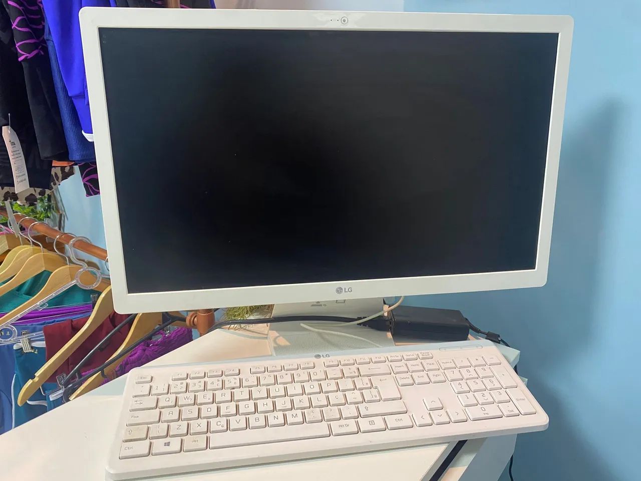 Computador Samsung memória interna  - Foto 4