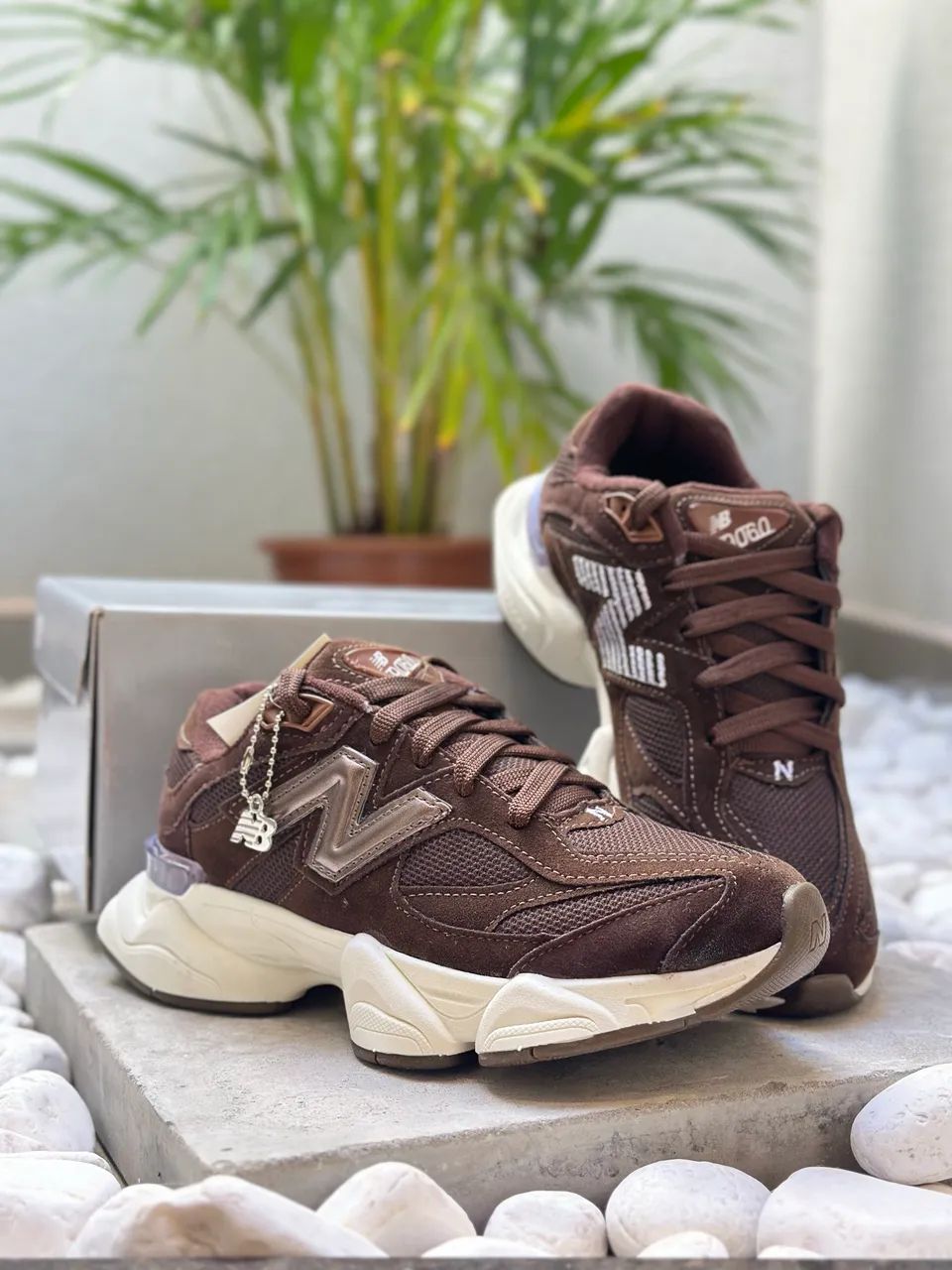 New Balance 9060 - Foto 2