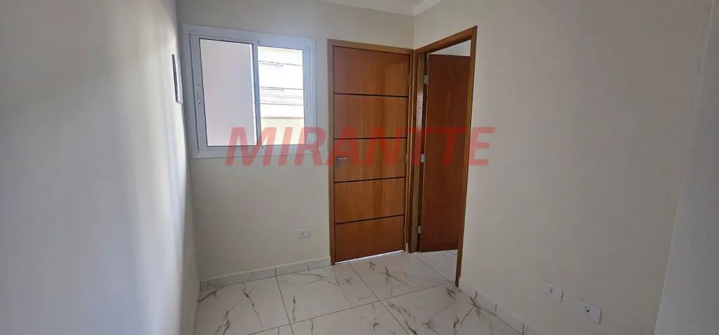 Apartamento de 24m² com 1 quartos em Parada Inglesa