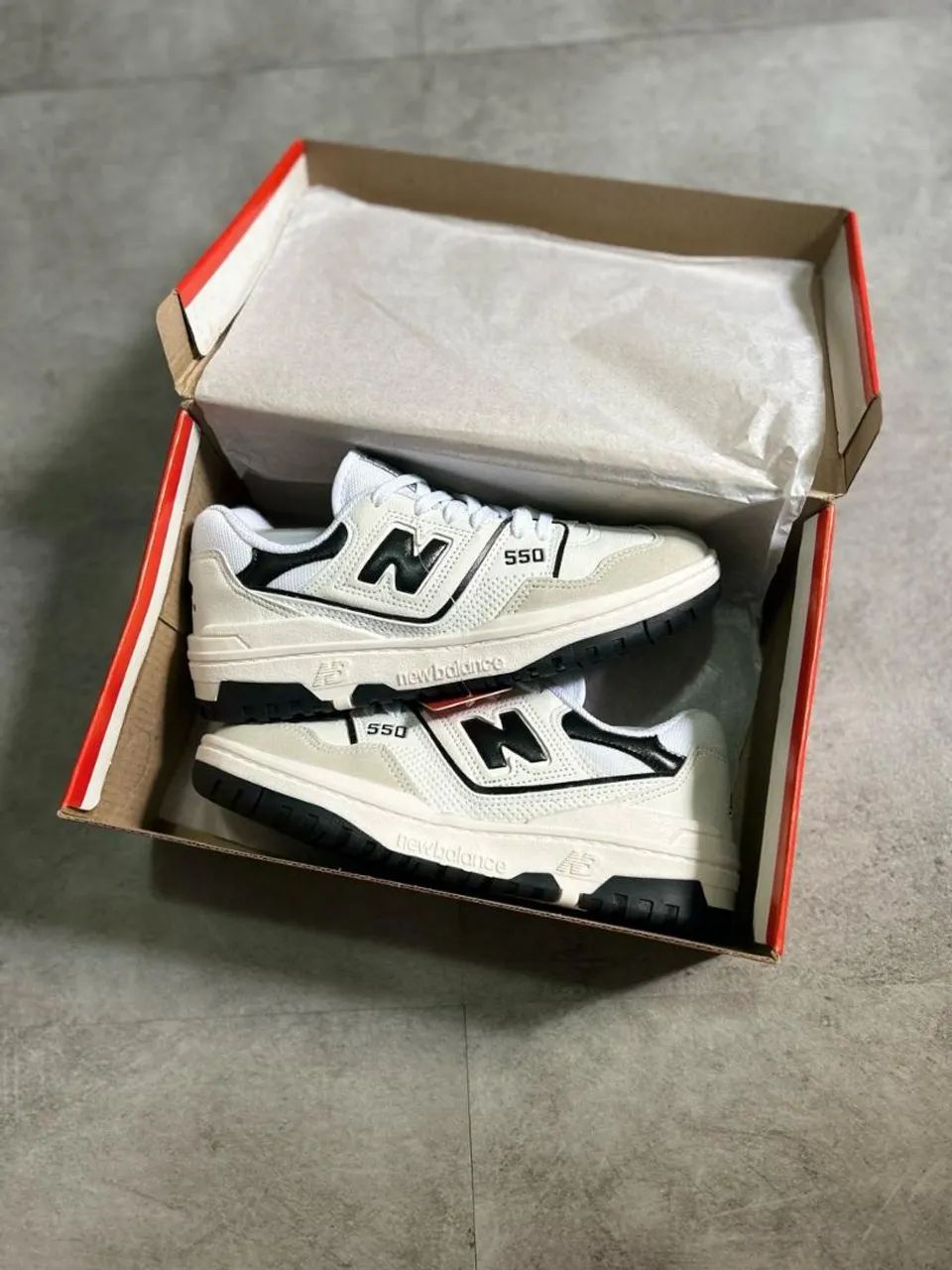 New balance 550 - Foto 3