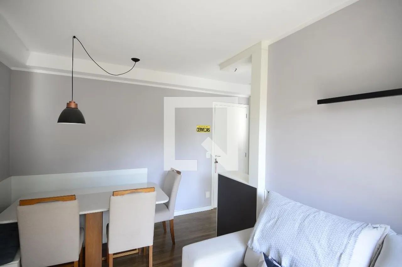 Apartamento à Venda - Sacomã, 2 Quartos, 45 m2 - Foto 3