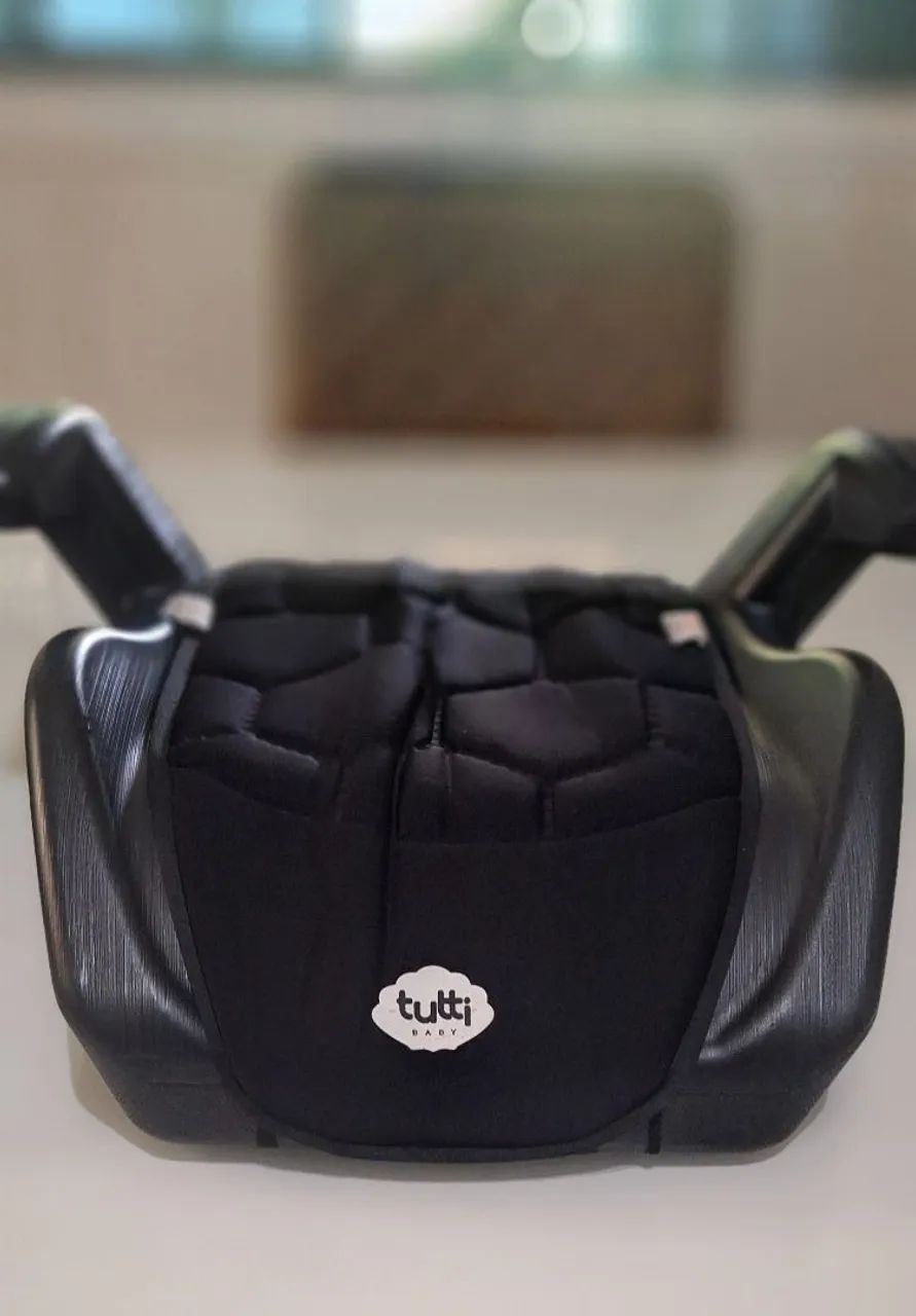 Assento de Elevação Elevato Tutti Baby - Foto 4