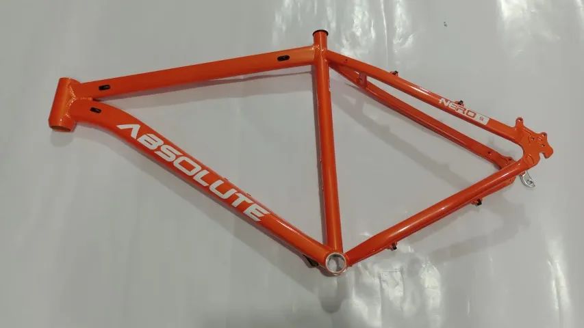 Quadro de bike - Foto 2