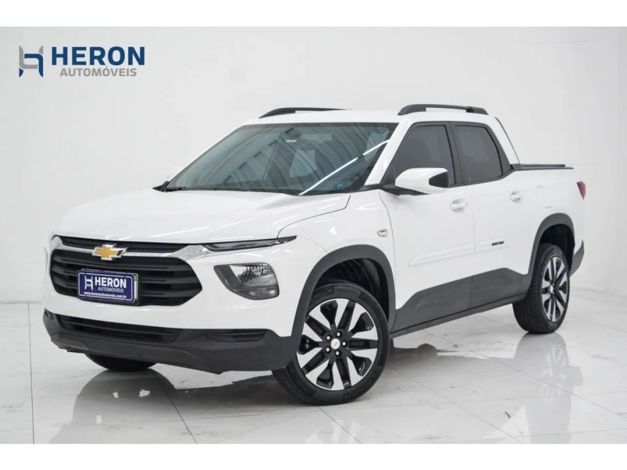 Chevrolet Montana 2025