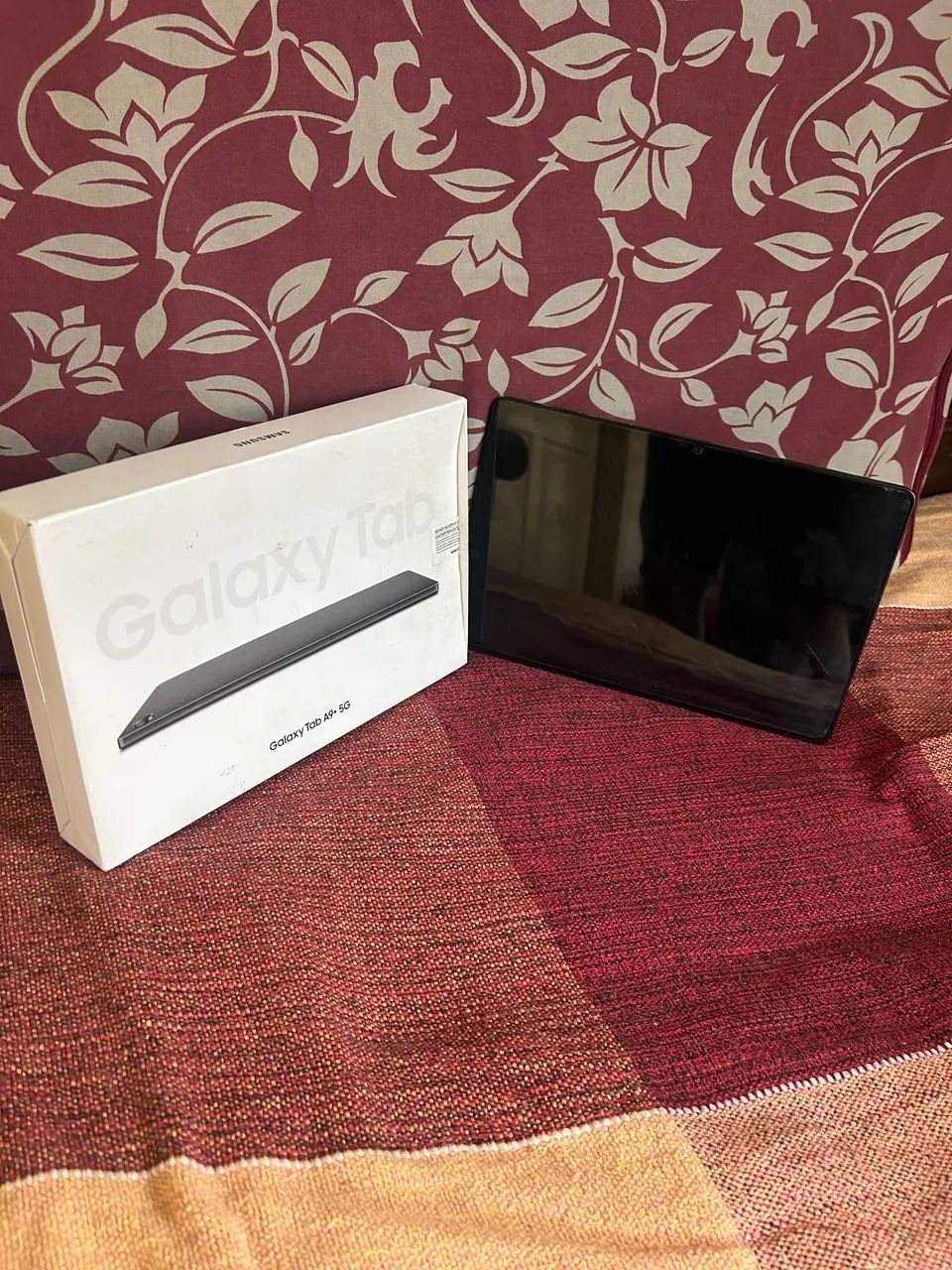 Tablet Tab A9+ 5G