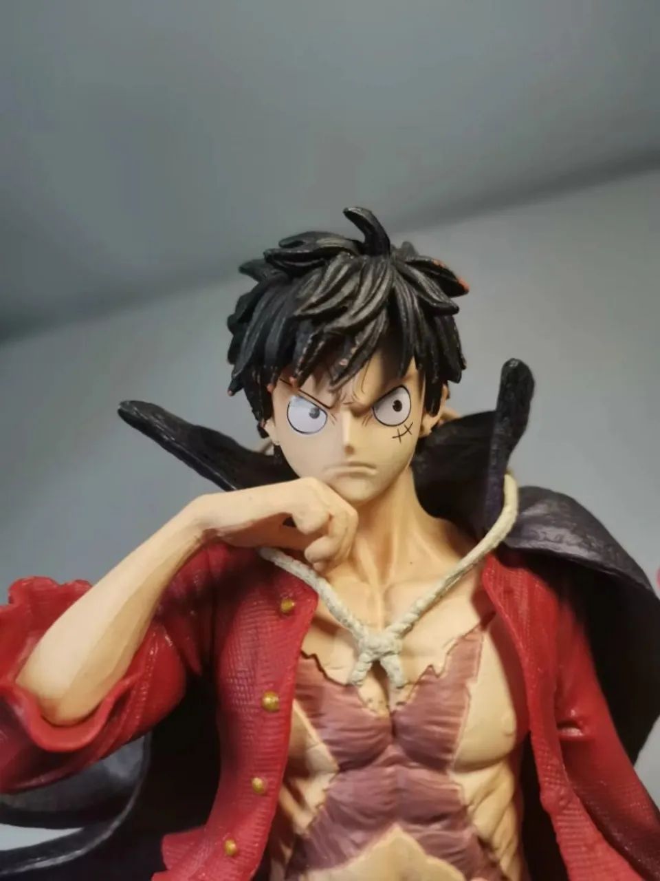 Monkey D. Luffy - One Piece Action Figure Colecionável - Foto 3