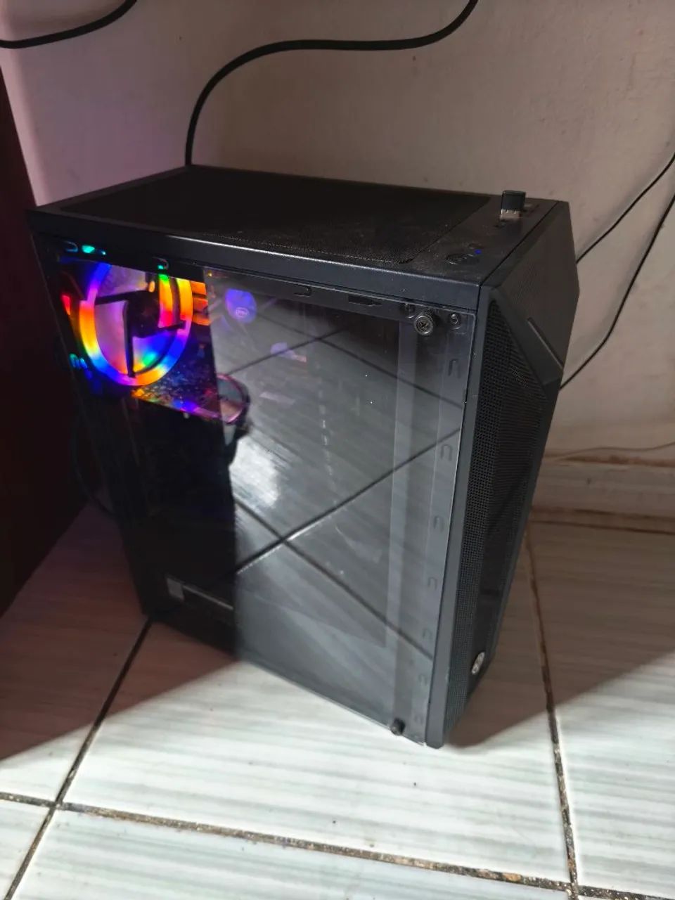 VENDO PC GAMERS TOP LINHA  - Foto 2