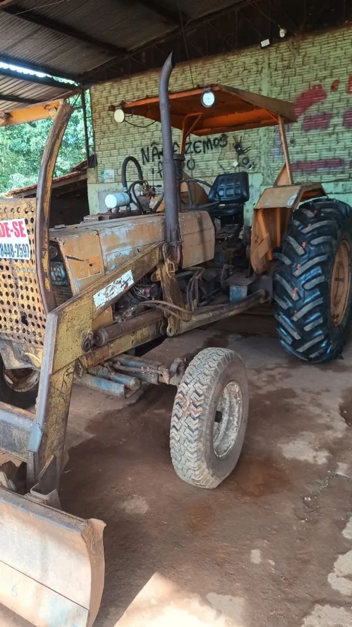 VALMET 88 COM LAMINA - Foto 2