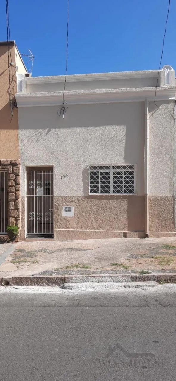 Casa a venda no Vila Industrial em Campinas/SP