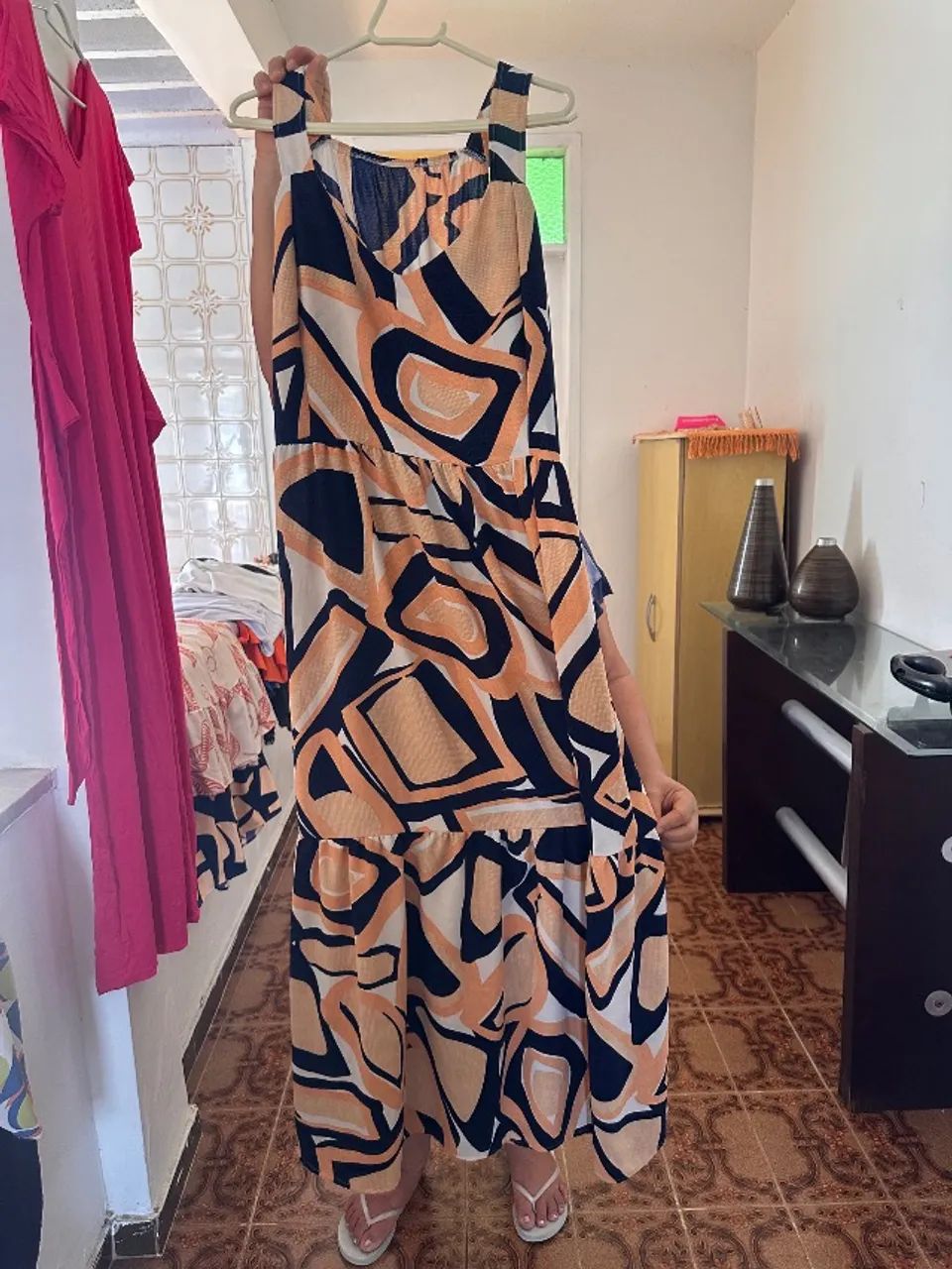 Vendo roupas novas e seminovas  - Foto 4