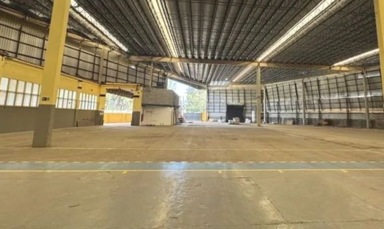 Galpão para venda, 7186 m² - Osasco/SP - Foto 5