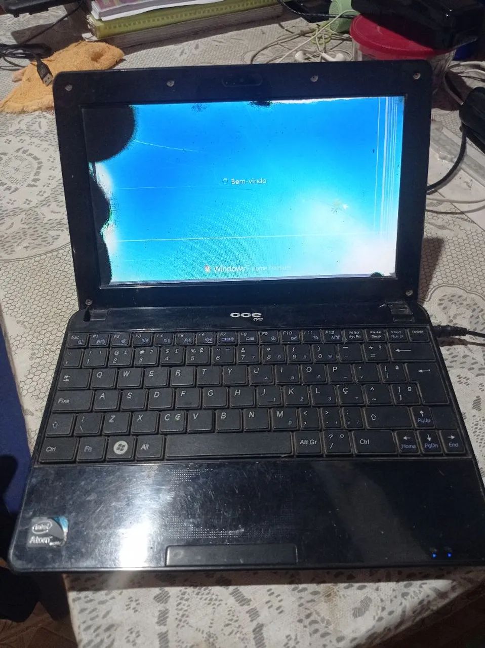 Netbook CCE 