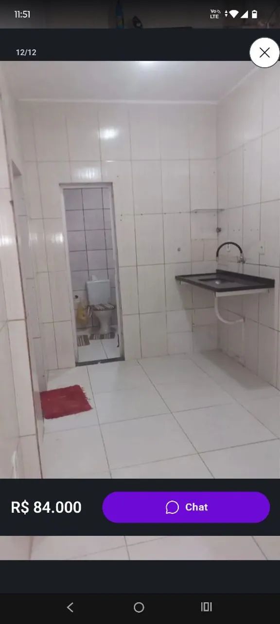 Vende-se casa em Vila Velha  - Foto 2