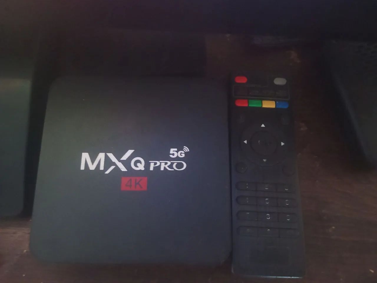 Transforme qualquer tv em smartv 4 k - Foto 5