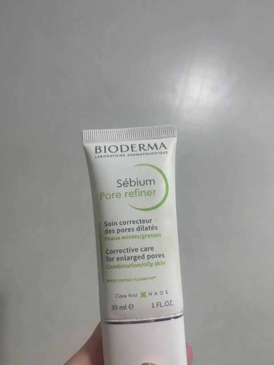 bioderma sébium pore refiner 30ml - Foto 2