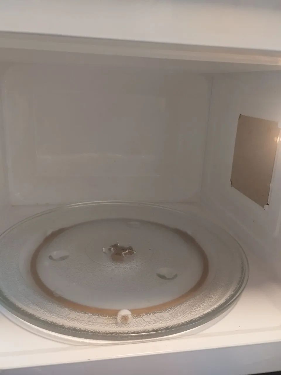 Microondas Britânia 32L usado  - Foto 5