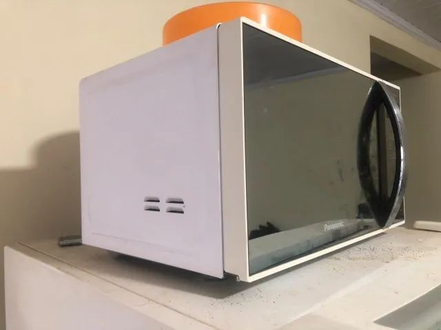 microondas - Foto 4