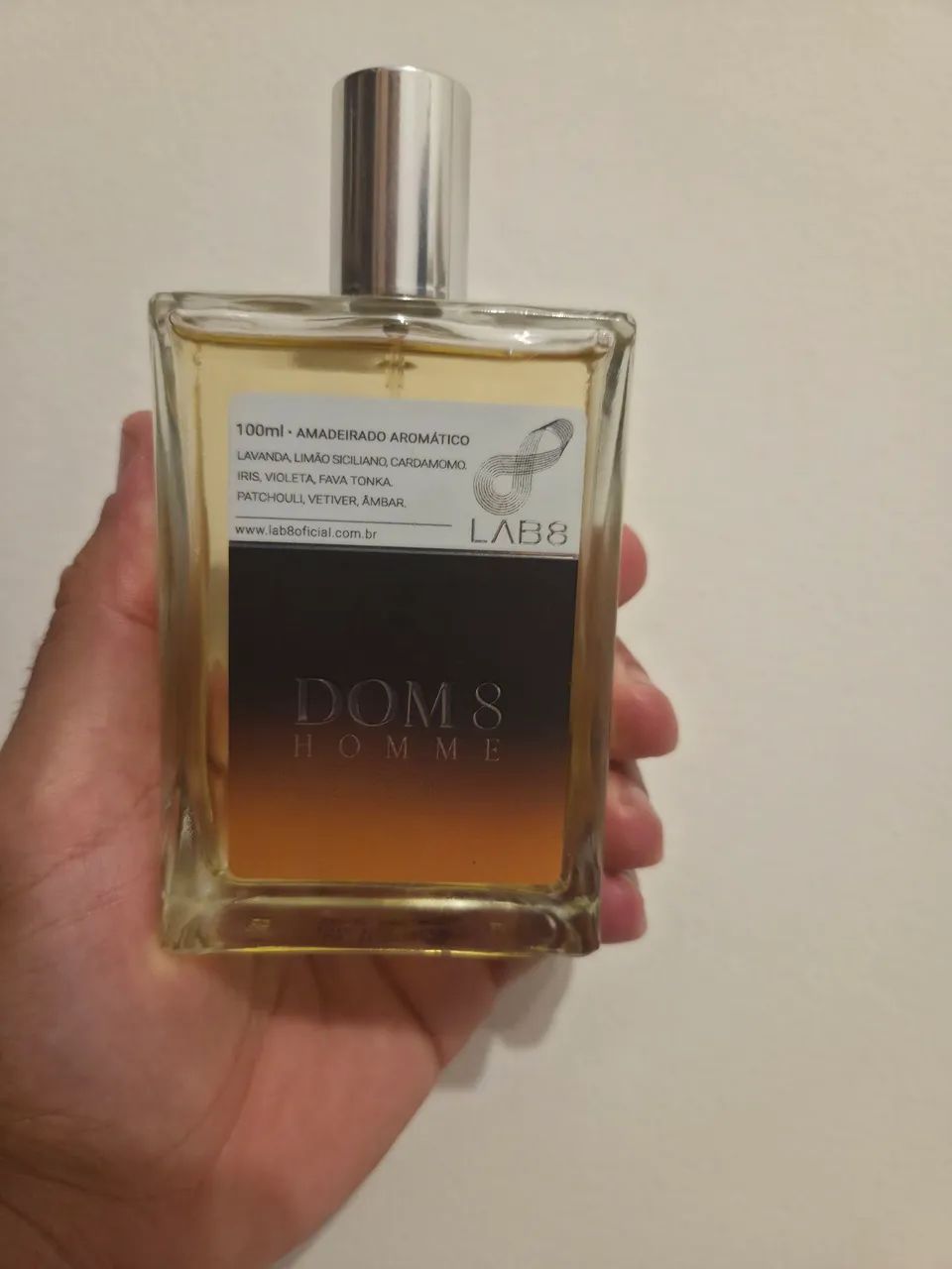 Perfumes lab 8 - Foto 2