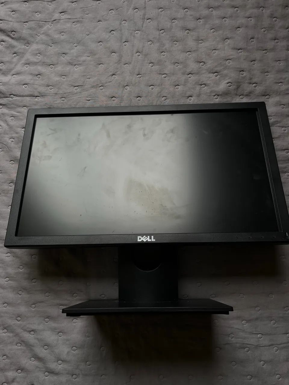 Monitor Dell 19 polegadas ideal para segundo monitor