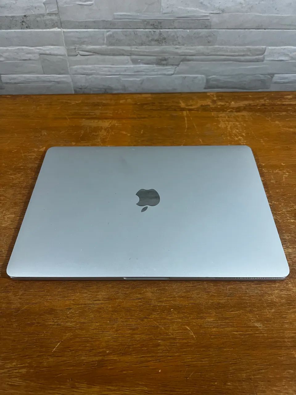 MacBook Pro 2016 - Foto 2
