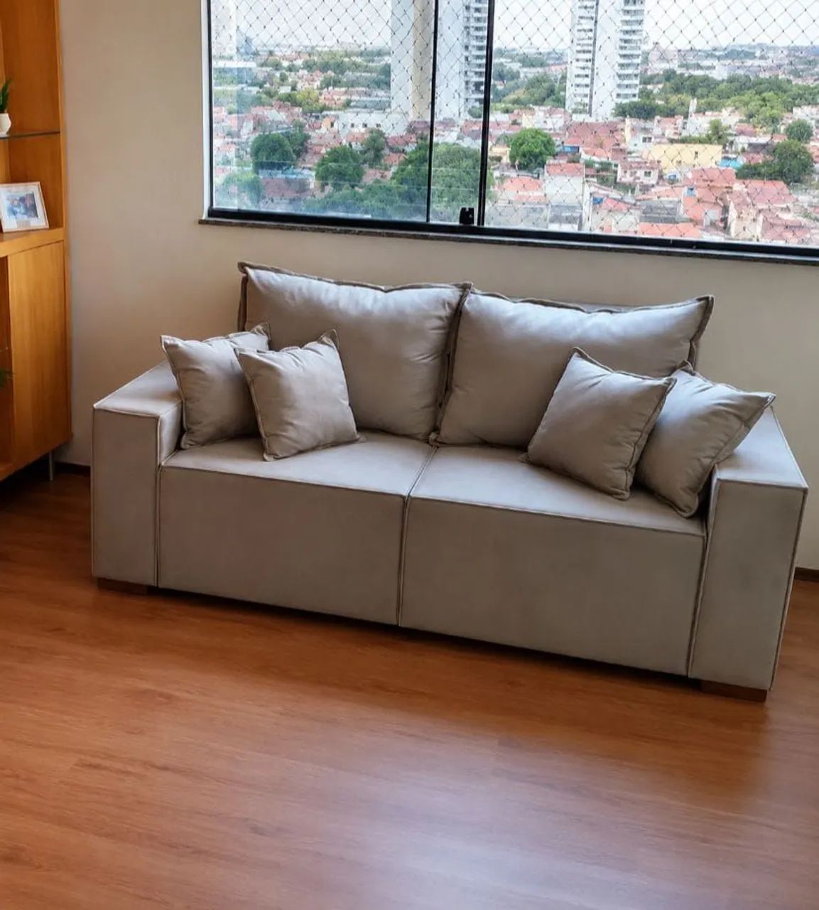 Sofa sobre pedido - Foto 5