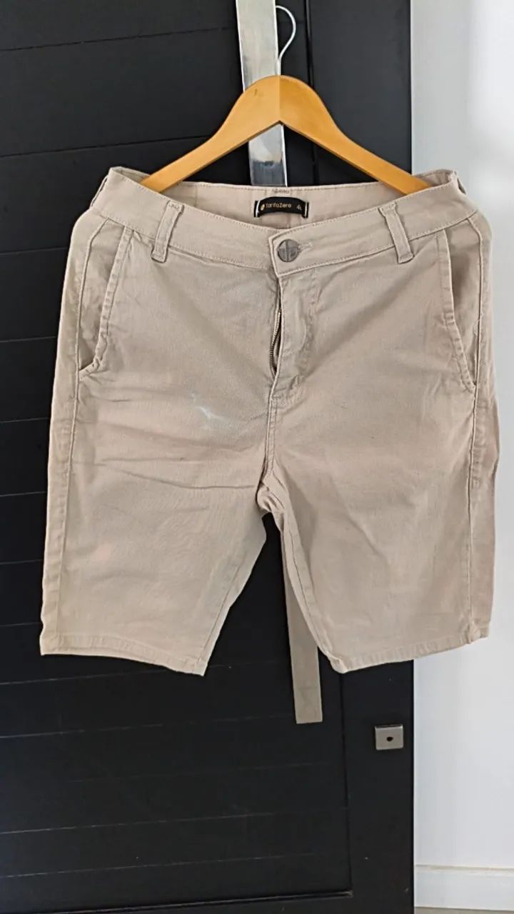 Bermudas  - Foto 3