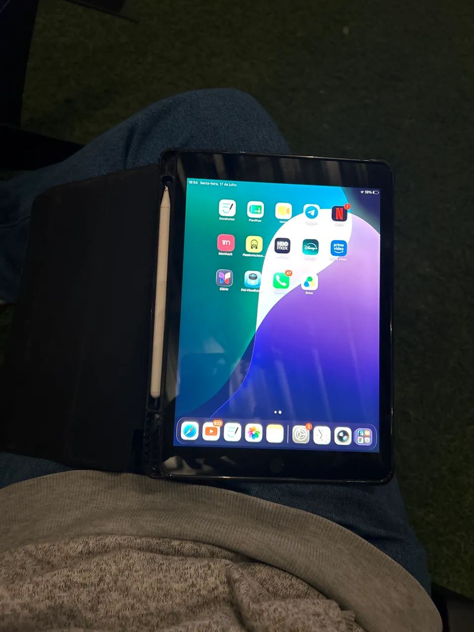 IPad 9 64Gb 