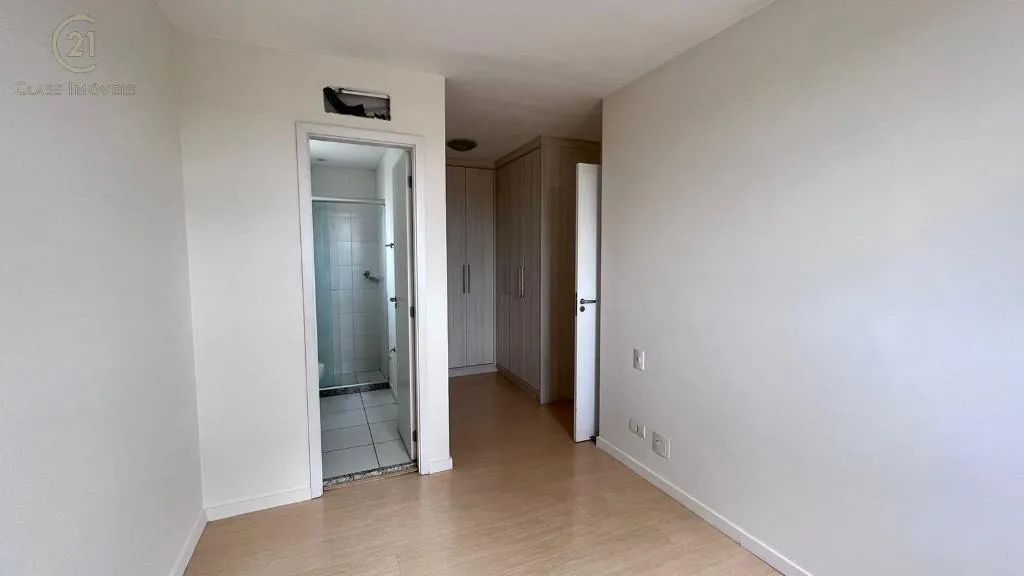 Apartamento à venda em Londrina, Judith, com 3 quartos, com 81 m², Edifício Solar Lalique  - Foto 5