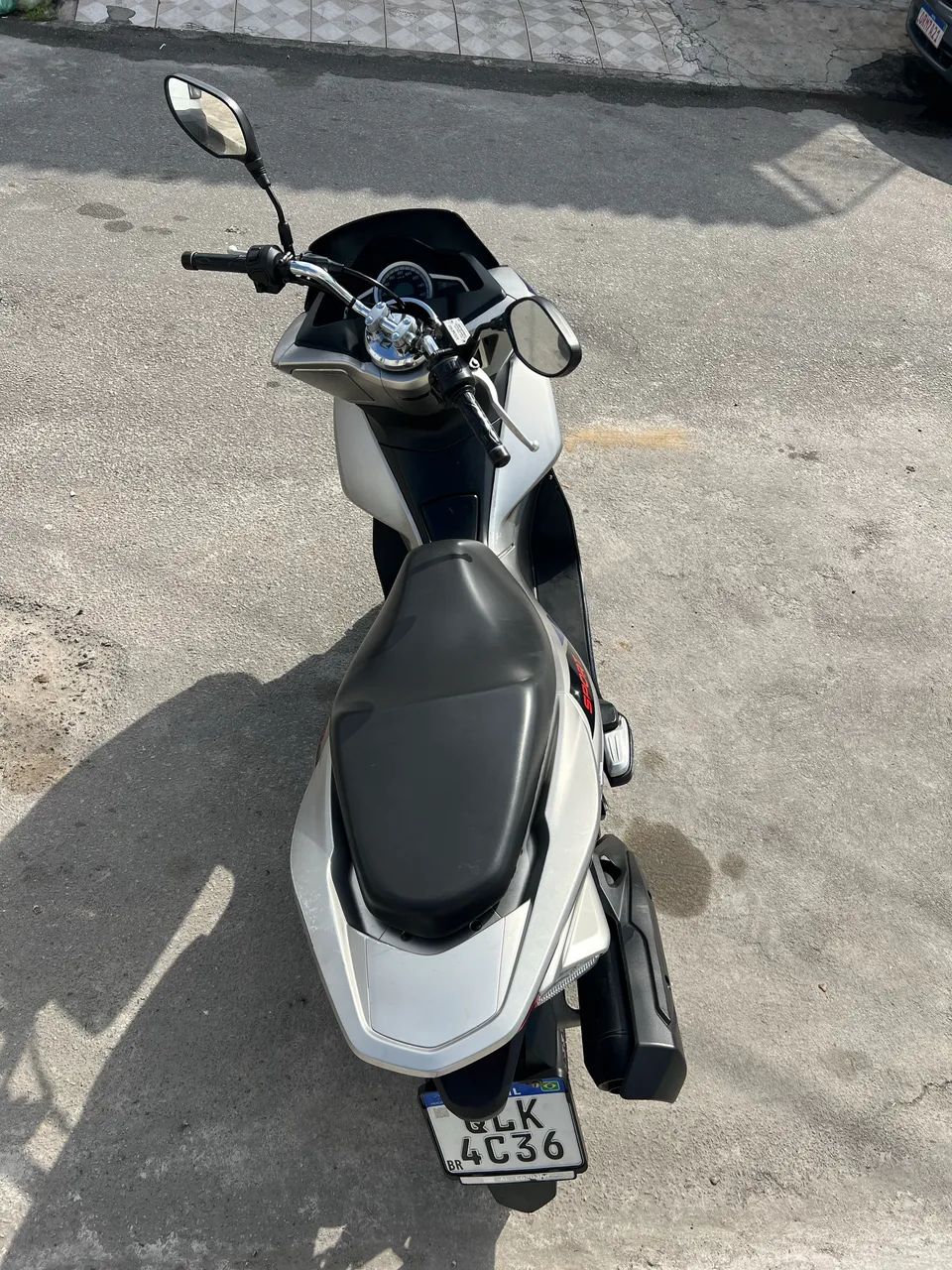 Pcx Sport 2018 - Foto 4