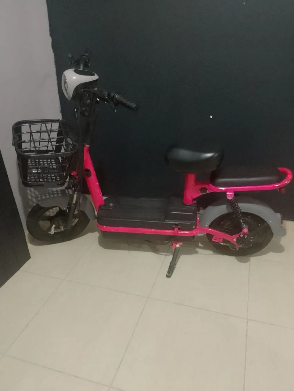 Scooter elétrica  - Foto 2