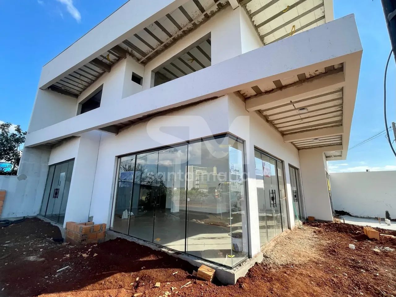 Sala Comercial para locação, Efapi, Chapecó, SC - Foto 2