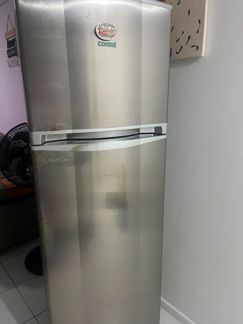 Geladeira  - Foto 2