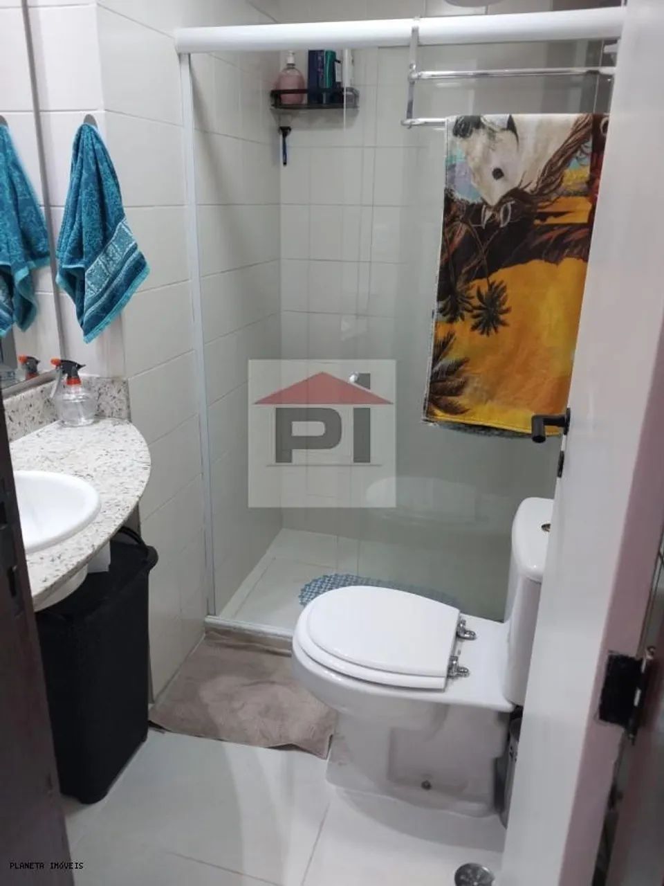 Apartamento 3 Quartos para Venda em Salvador, IMBUI, 3 dormitórios, 1 suíte, 3 banheiros,  - Foto 7