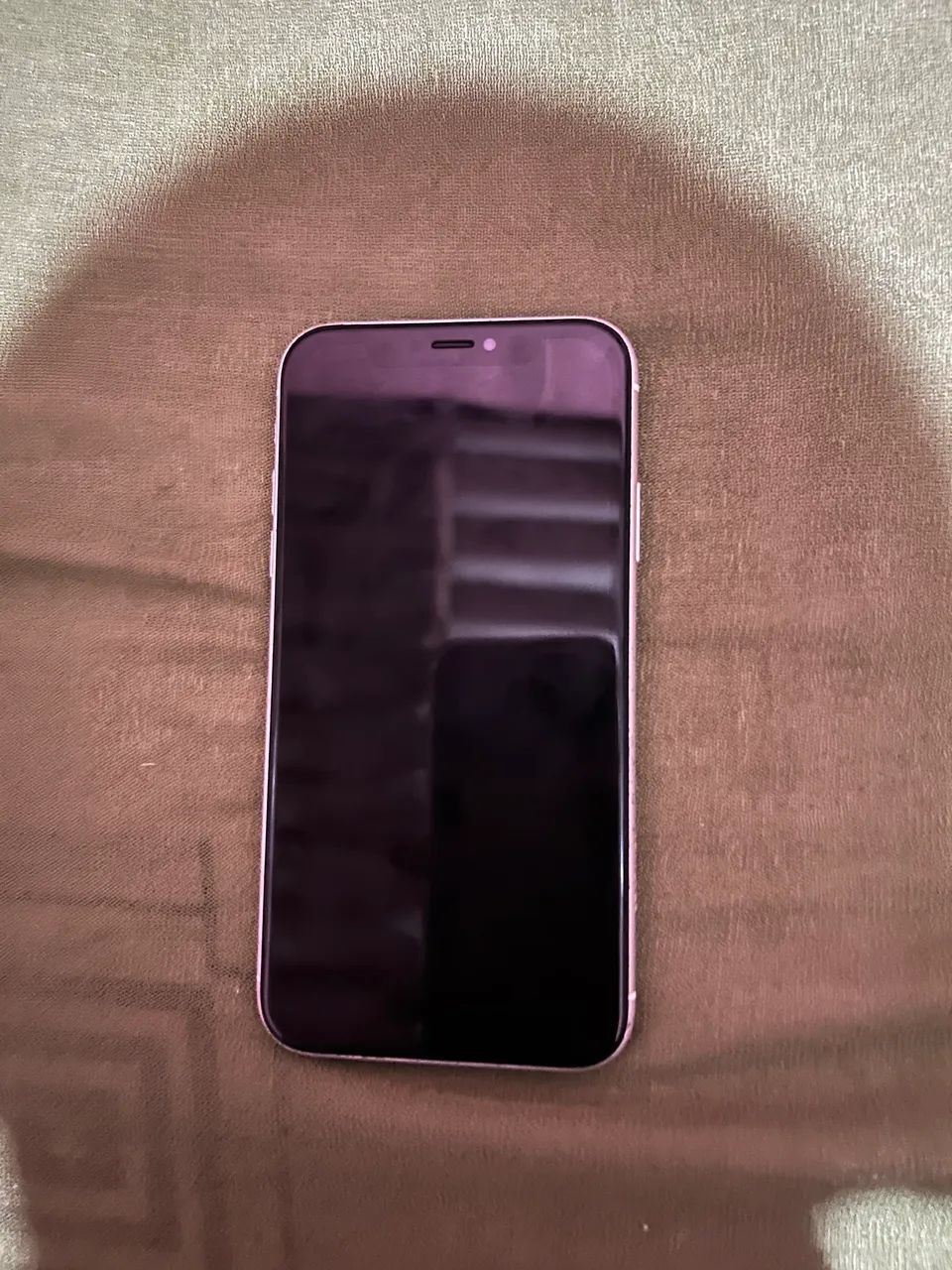 Vendo! iPhone XR