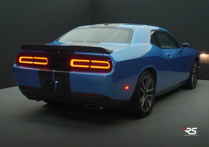Dodge Challenger RT 2023 - Foto 5